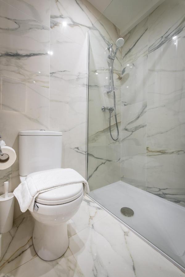 Electra Residence - Luxury Central Beachview Apartment 마살폰 외부 사진