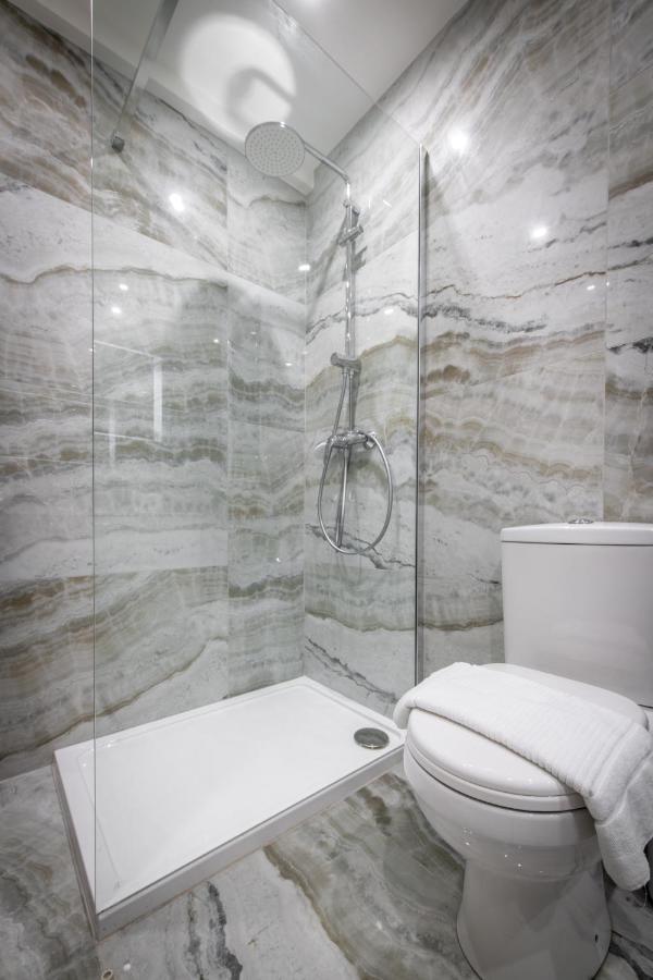 Electra Residence - Luxury Central Beachview Apartment 마살폰 외부 사진