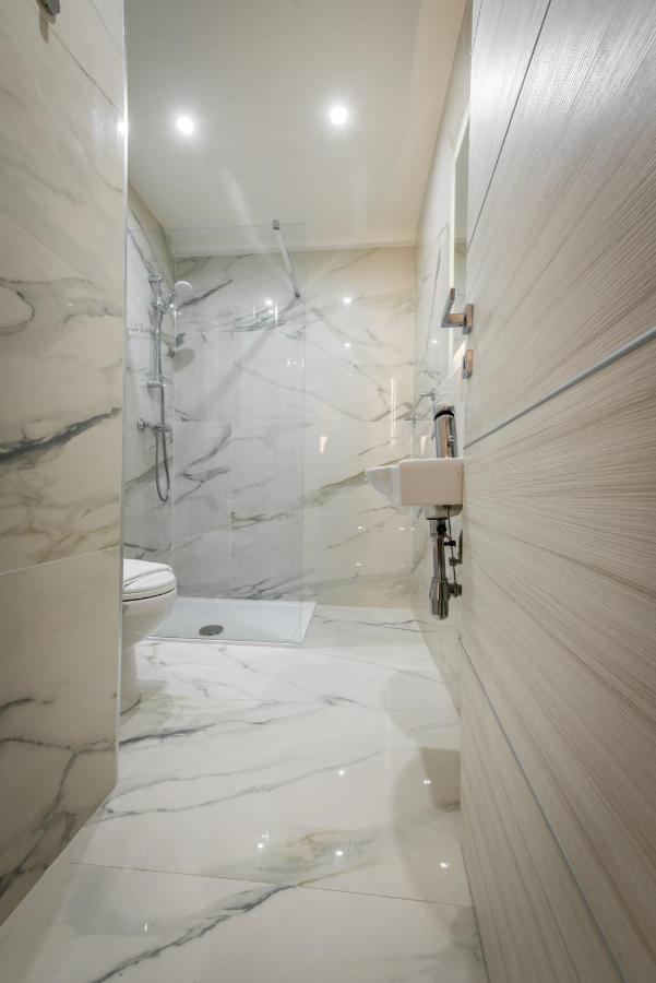 Electra Residence - Luxury Central Beachview Apartment 마살폰 외부 사진